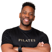 Pilates instructor