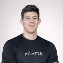 Pilates instructor
