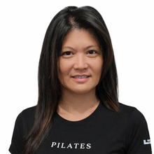 Van Bedö, Pilates Coordinator